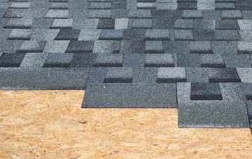 expert Docking asphalt roof companies