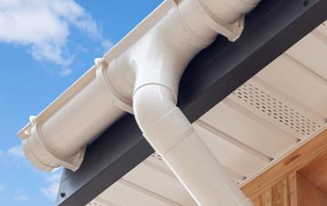 Docking gutter installation costs
