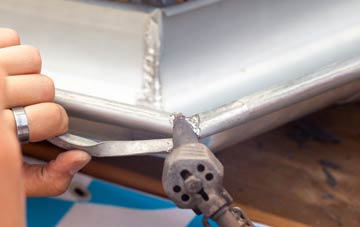 disadvantages of Docking lead roofing