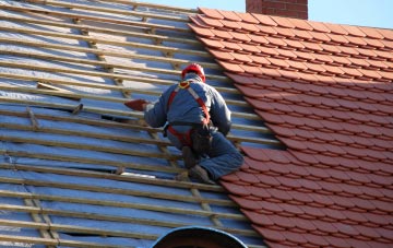 roof tiles Docking, Norfolk