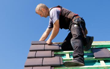 disadvantages of Docking slate roofing