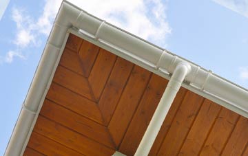 Docking soffit types