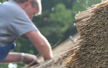 professional Docking thatchers