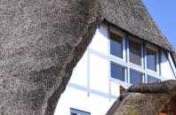 find rated Docking thatchers